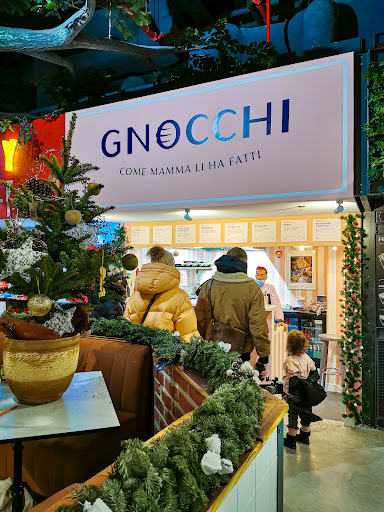 Gnocchi - Come Mamma li ha fatti