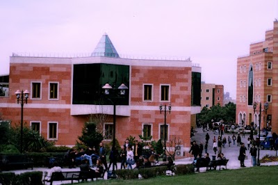 Yeditepe University