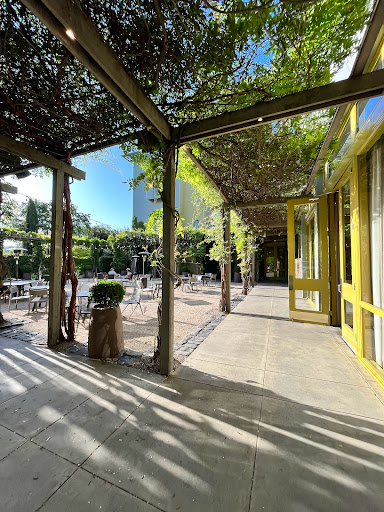 The Spa Hotel Healdsburg