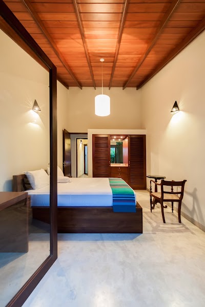 Photos of Nisala Villa