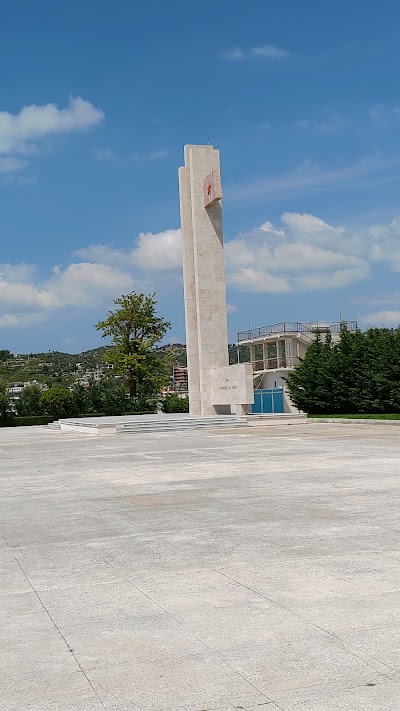 Cimitero militare