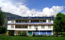 School of Knowledge and Science chitral