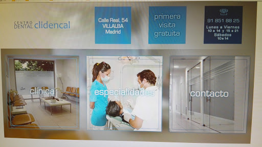 Dental Clinic Clidencal