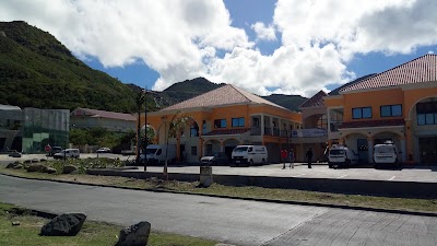 shopping-mall
