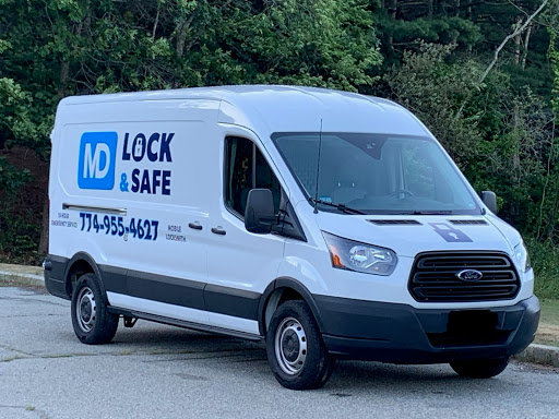MD Lock & Safe
