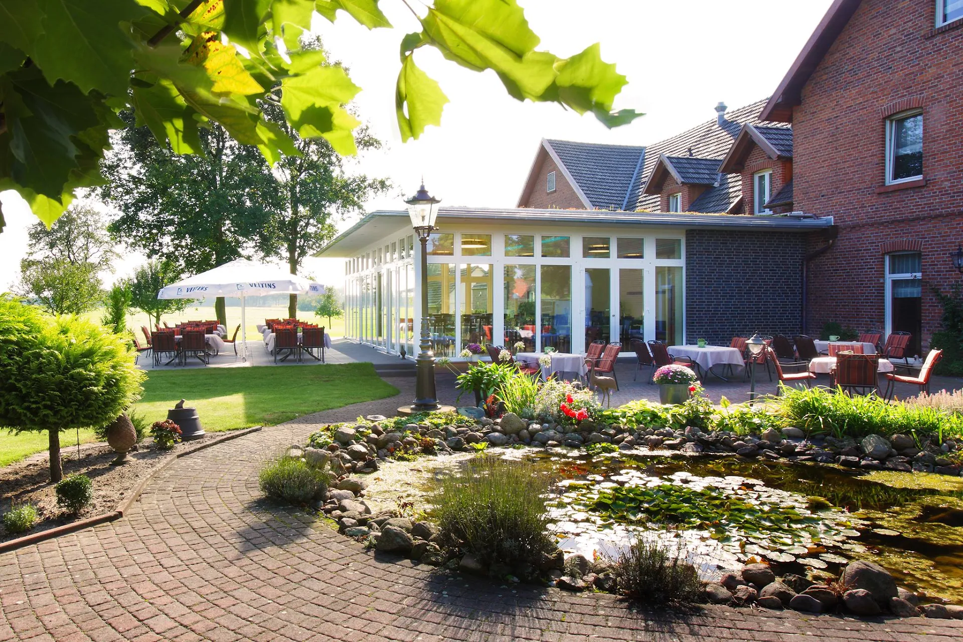 Restaurant Landhotel Bartmann
