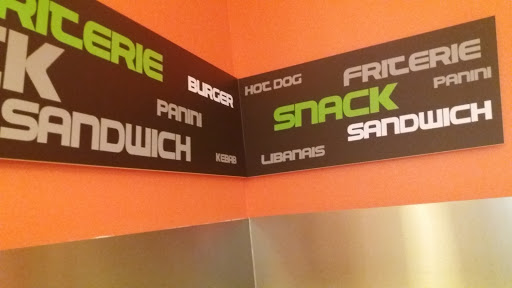 Photo 1 - IFood - Douai