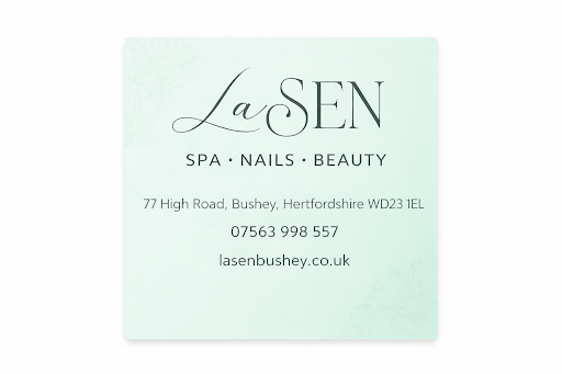 La SEN Spa, Nails & Beauty