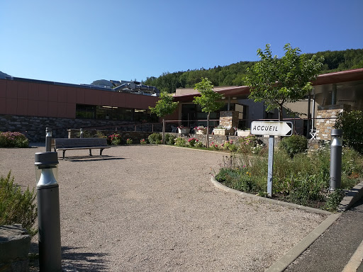 Photo de Ehpad Le Sapin D'Or à Montgailhard (09330)
