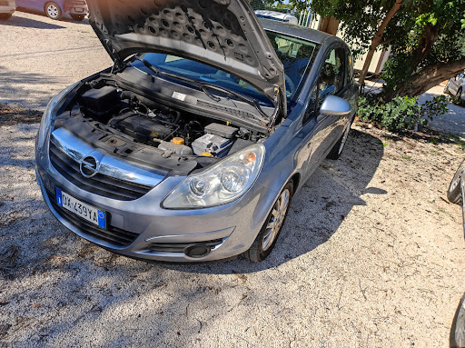 Kappa Auto - Visual