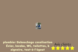 Photo n°28 de ETS ROUBAIX & fils - VOTRE ARTISAN DE PROXIMITÉ à Viry-Châtillon (Service d'assainissement)