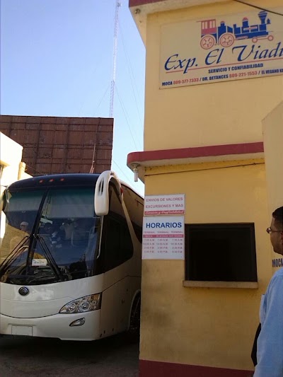Photos of Expreso El Viaducto