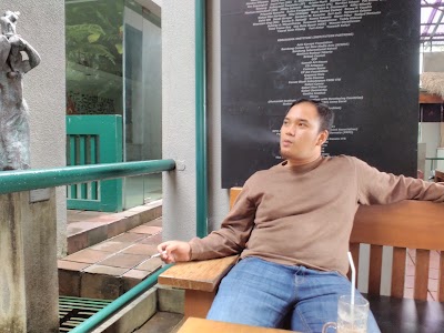 Photos of Kopi Selasar