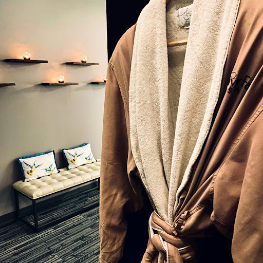 River Falls Spa - Thumbnail