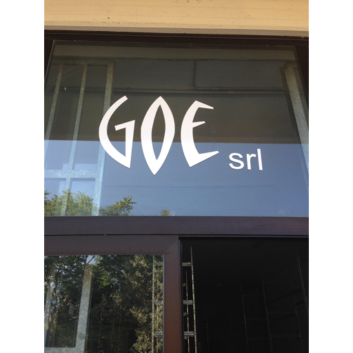 GOE Outlet - Visual