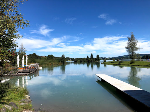 Bootshafen - Visual