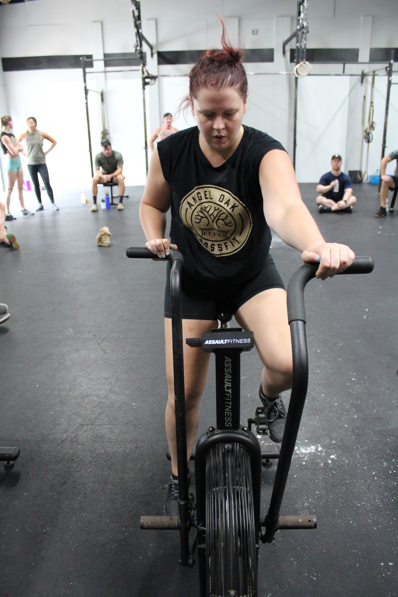 Angel Oak Crossfit photo 8