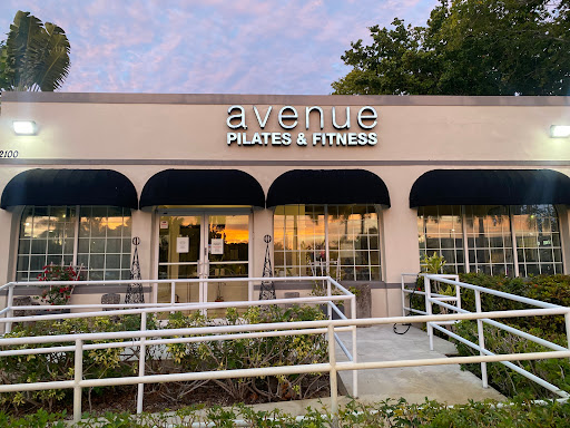 Avenue Pilates