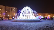 Фотография Фонтан, Ноябрьск, Россия