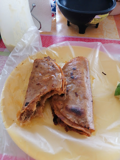 Tacos de Barbacoa "El Trapiche " - Thumbnail