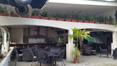 Photos of Patr&oacute;n's