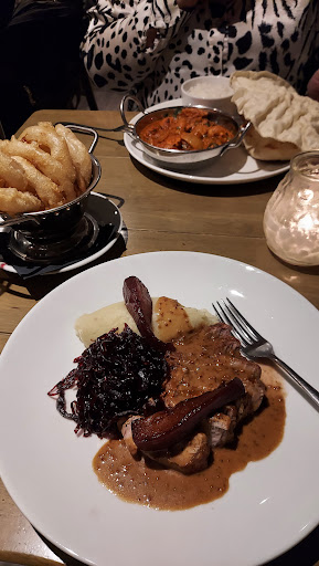 Stocks Tavern Gallery - United Kingdom