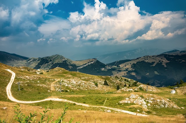 Monte Baldo