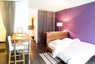 Photo n°3 de home33 à Saint-Rémy-lès-Chevreuse (Lodge)