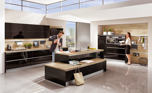 KitchenHouse.it - Visual