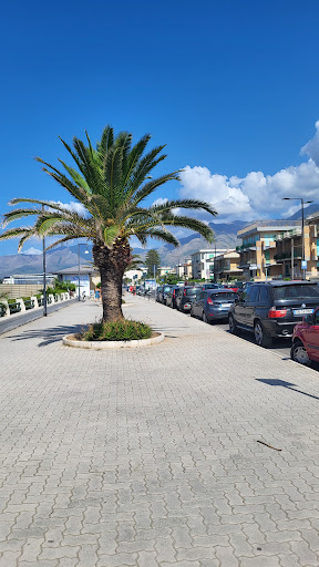 Lungomare di Scauri - Thumbnail