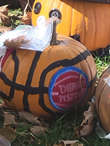 Tuscola County Pumpkin Festival - Thumbnail