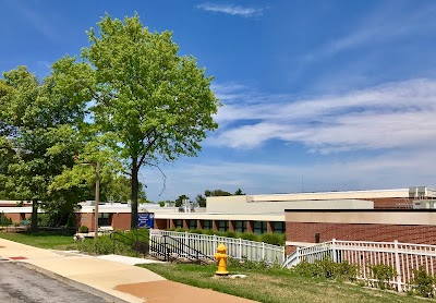 Henry Elementary School