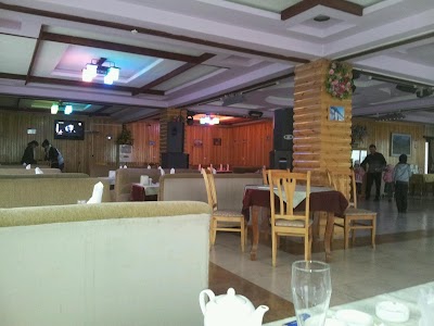 Photos of Gafur's Uighur Cuisine