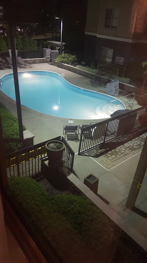 DoubleTree Suites by Hilton Hotel Dayton - Miamisburg - Thumbnail