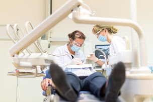 Photo n°6 de Centre Municipal de Santé Simone-Veil à Livry-Gargan (Centre médical)