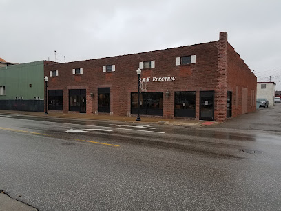 R & K Electric, Ltd.