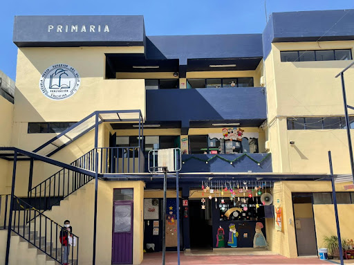Escuela Secundaria del Valle