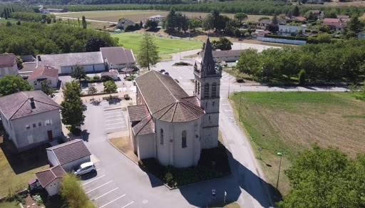 Église du Saint-Sauveur - Thumbnail