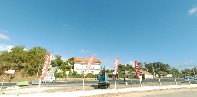 Avaliações doBarbearia Holywood Fernão Ferro em Seixal - Barbearia