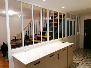 Photo n°13 de Menuiserie Robin à Le Loroux-Bottereau (Menuisier)