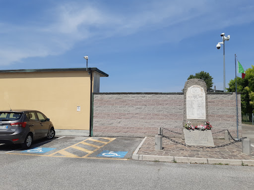 Cimitero di Terranegra