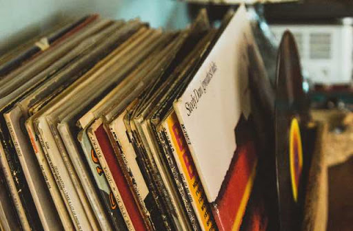 MonVinyle.com - Visual