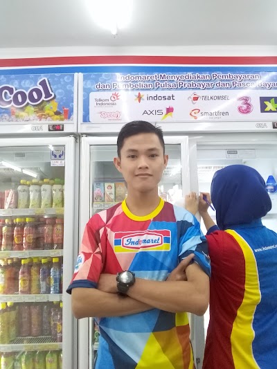Photos of Indomaret UMB