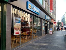 Greggs liverpool