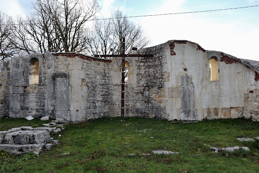 Chiesa di Santa Maria di Monteverde - Thumbnail