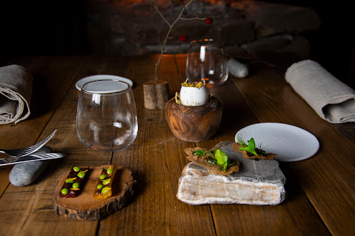 Osteria - La Cerreta Terme - Thumbnail