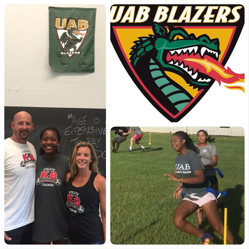 KB Performance Training, L.L.C. Gallery - United States