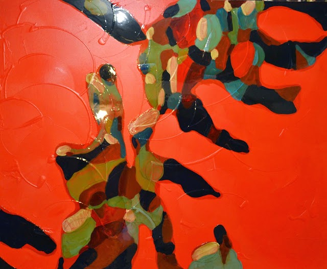 Galerie Daniel Besseiche
