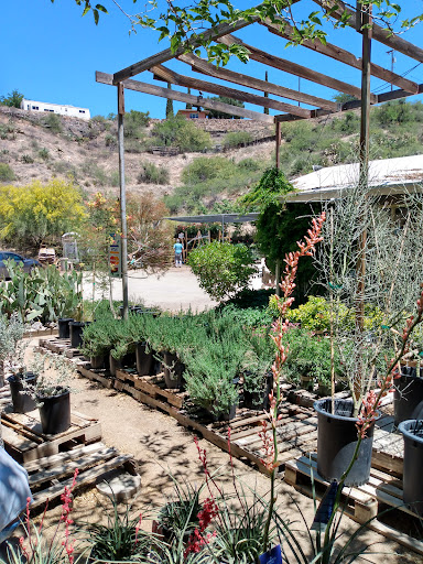 Golden Hills Nursery & Feed Center Gallery - United States