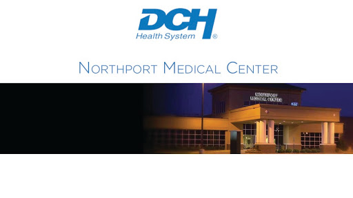 Northport Medical Center - Thumbnail